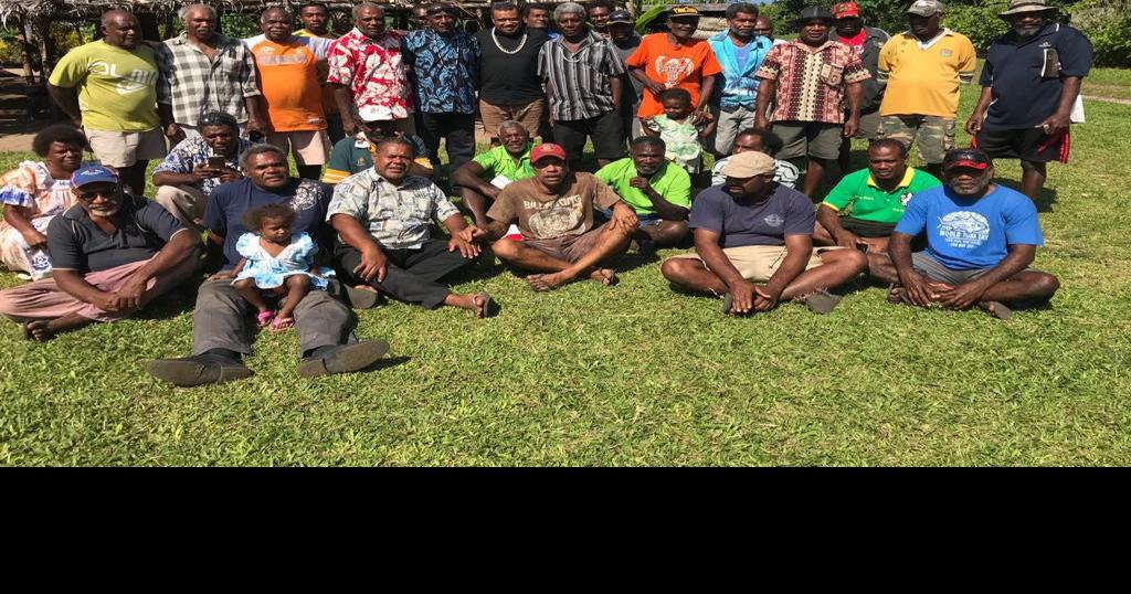 Timakata to contest 2020 National Election News dailypost.vu