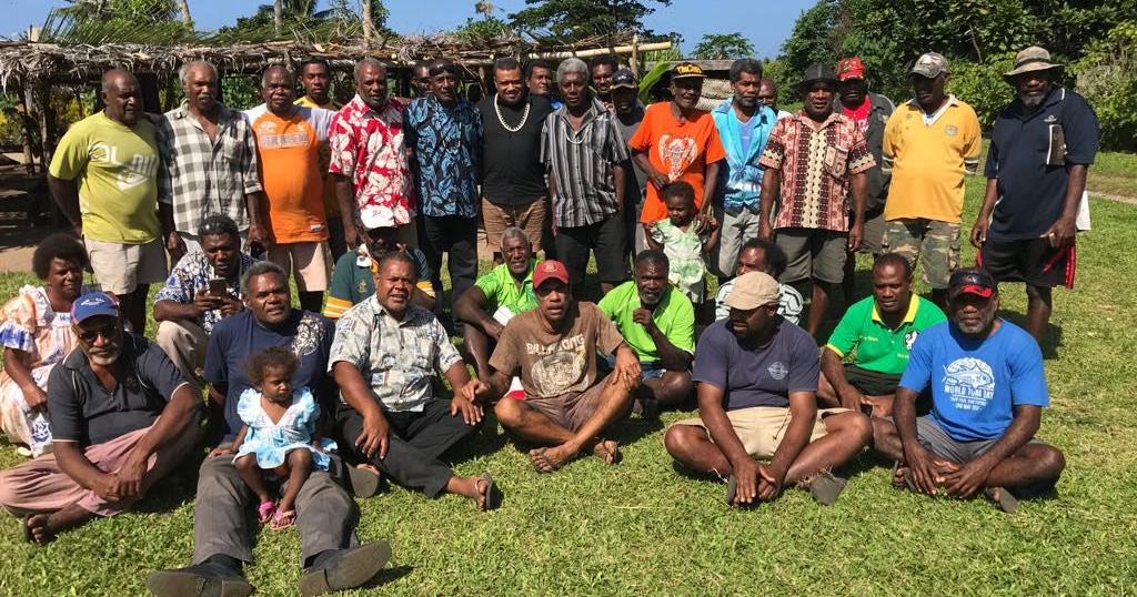 Timakata to contest 2020 National Election News dailypost.vu