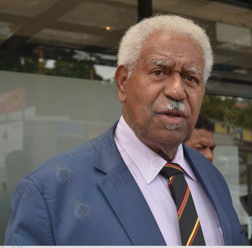 Vanuatu, New Caledonia Dialogue News dailypost.vu