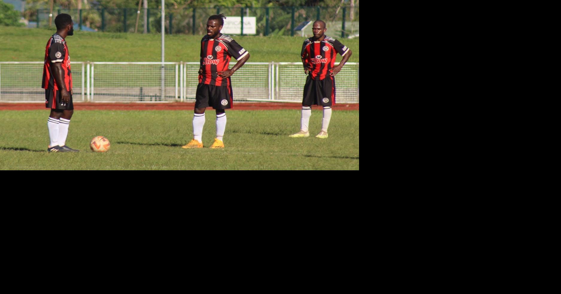 Mauwia hold United Malampa to a draw | Sports | dailypost.vu
