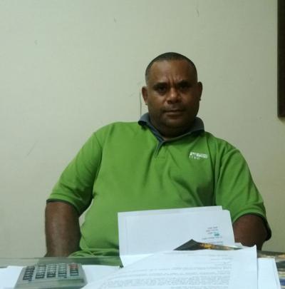 Climate Change did not lie to the people of Epi: DG Napat