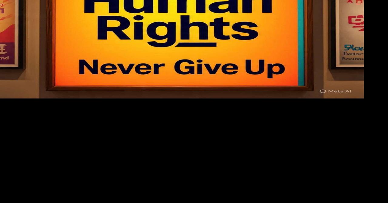 Human rights exist from birth, not imported from the UN: Matas | News ...
