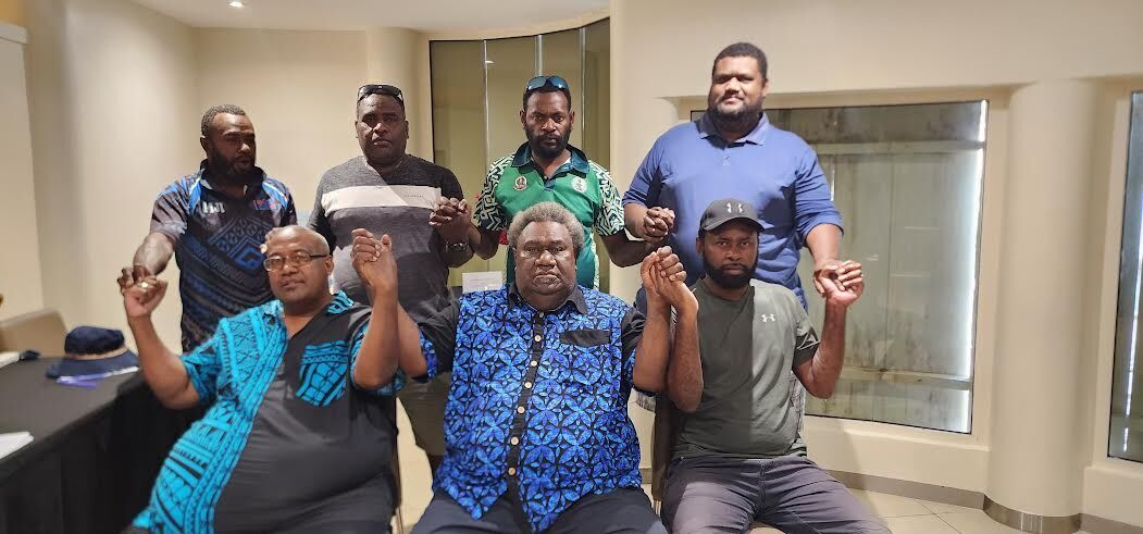 7 Rural Development Party MPs Join Gov’t | News | dailypost.vu