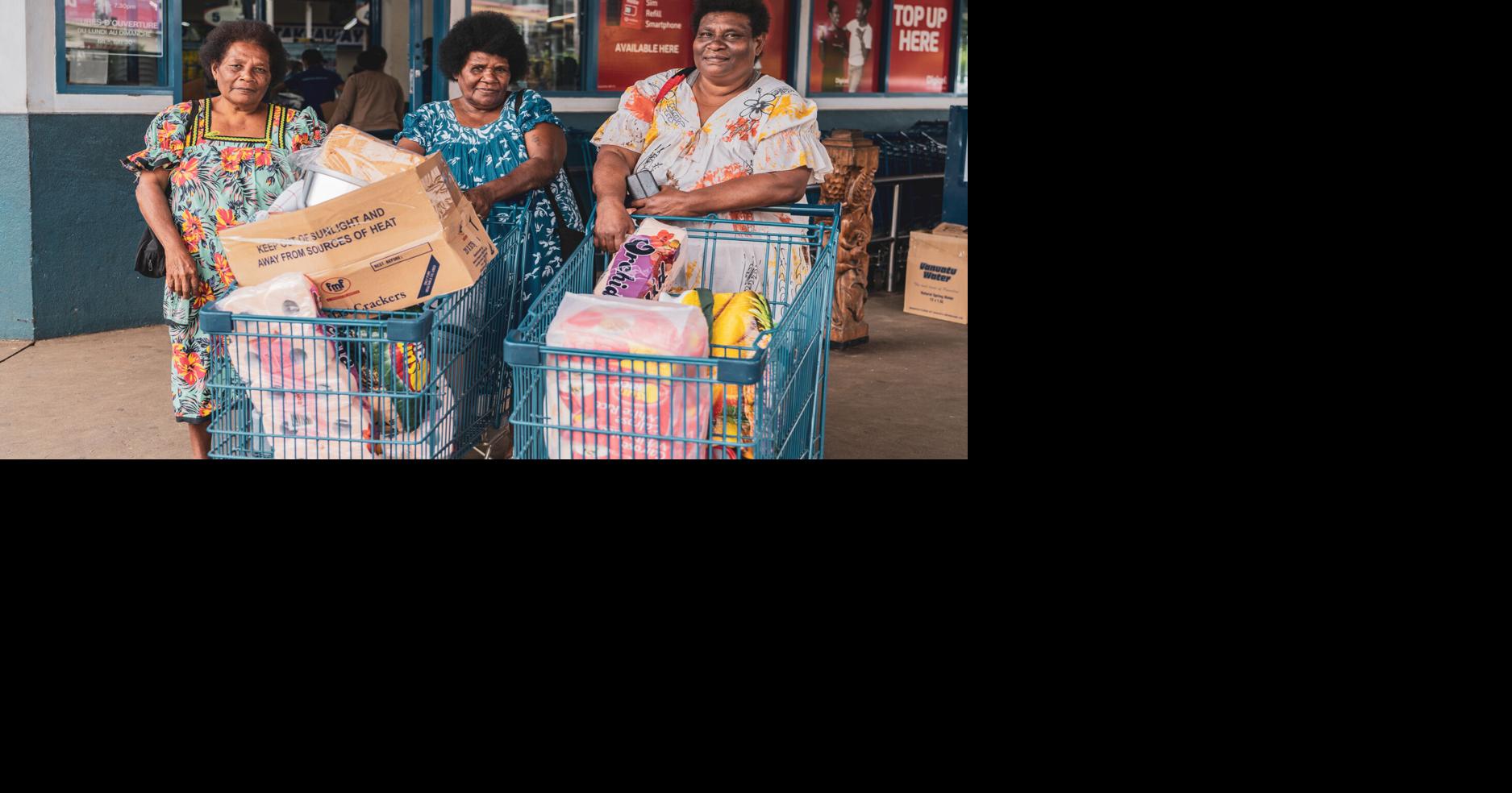 Save the Children ‘Cash Ready’ as Vanuatu enters Cyclone Season | News ...