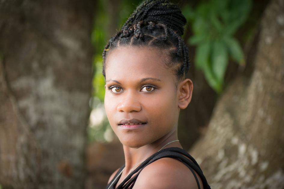 Miss Vanuatu Contestants | News | dailypost.vu