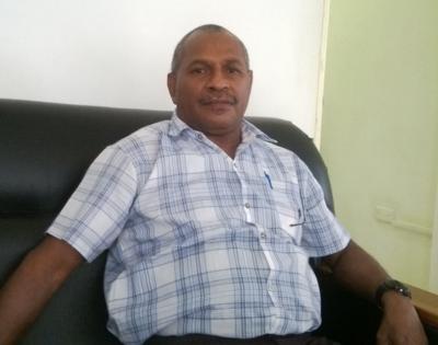 Teaching Chairman appeals for bigger education budget
