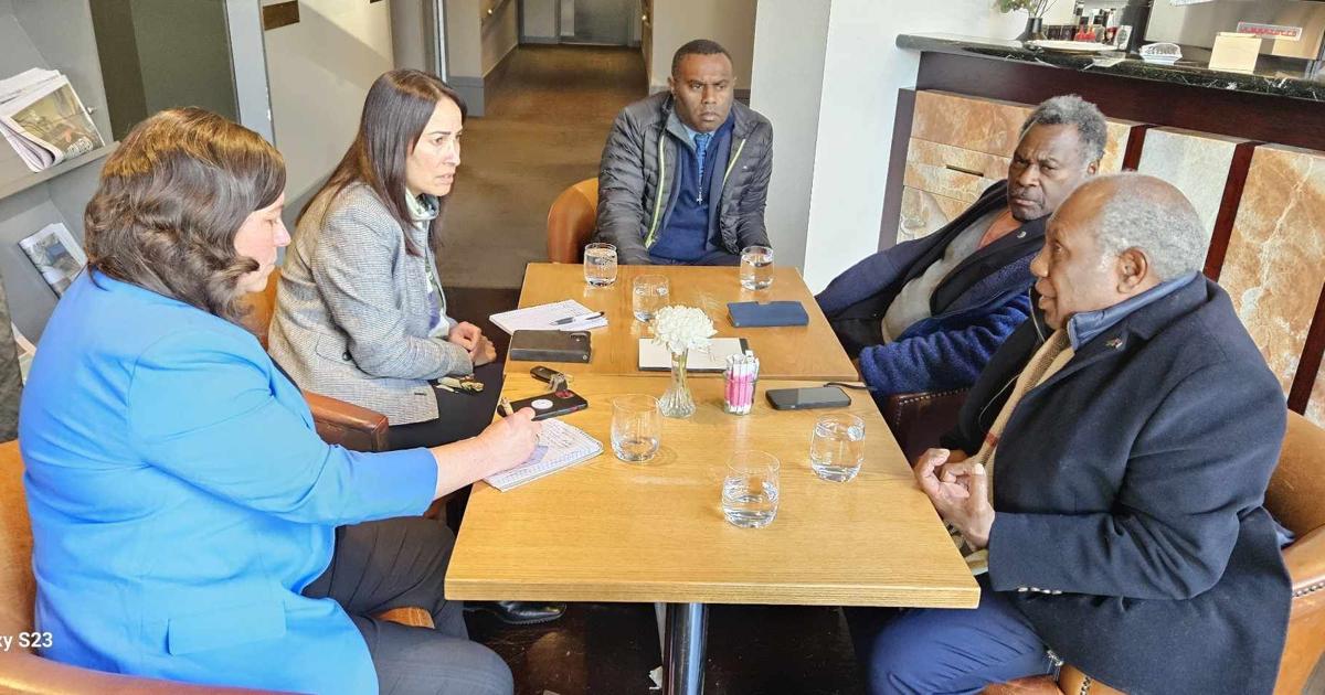 Plans to merge sports and RSE | Sports | dailypost.vu