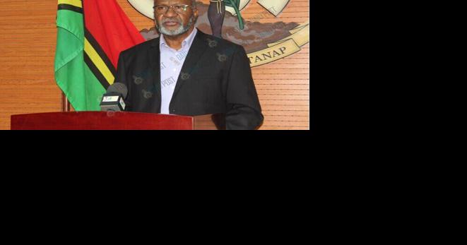 Salwai prioritises revenue and instability curse - Vimarsana News