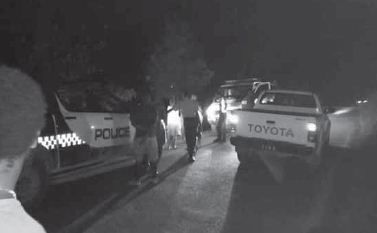 Two arrested for alleged murder of Tannese woman