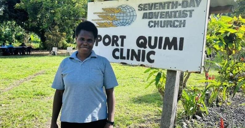 South Epi health facilities being upgraded - Vimarsana News