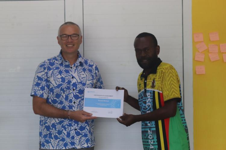 Mehaka Rountree Ombudsman Investigators strengthen skills in Annual Returns training ...