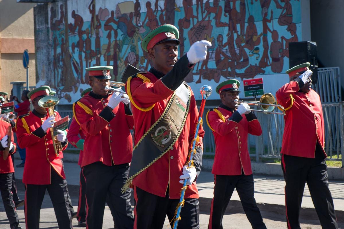 Constitution Day 2016