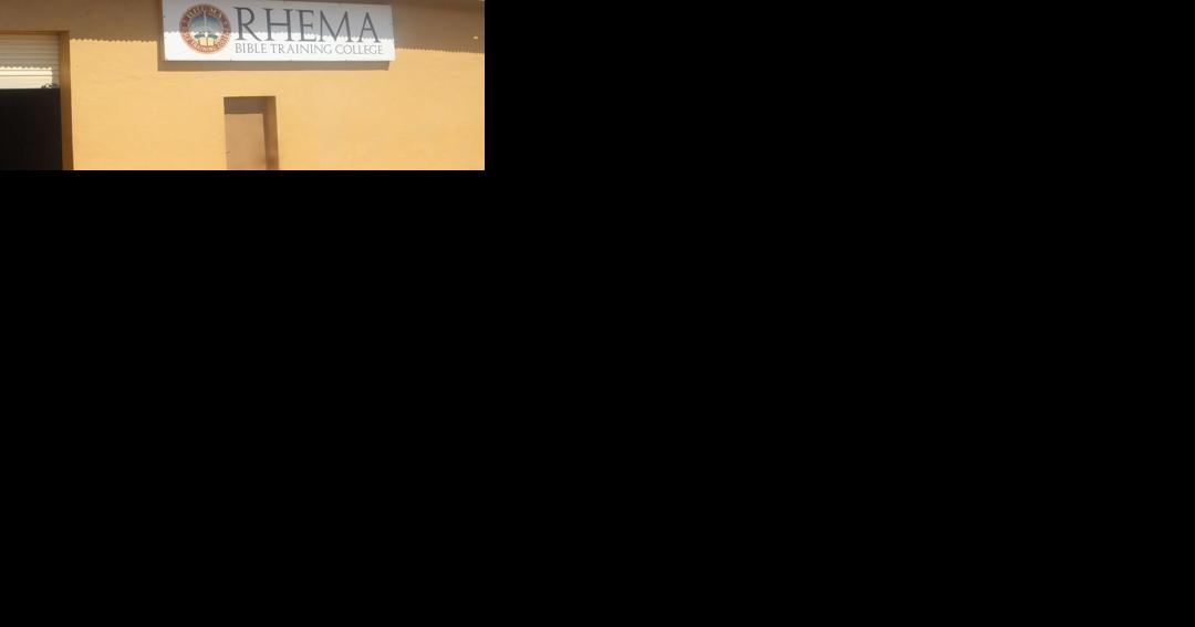 Rhema Bible School Extends Hope to Detainees for a Fresh Start - Vimarsana News
