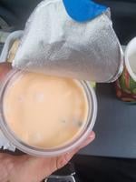 Mouldy and Expired Yoghurt Served on Air Vanuatu