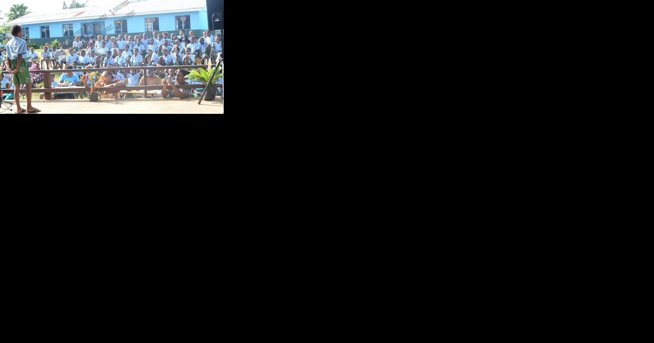 Education and health care quality must be addressed: DSPPAC - Vimarsana News