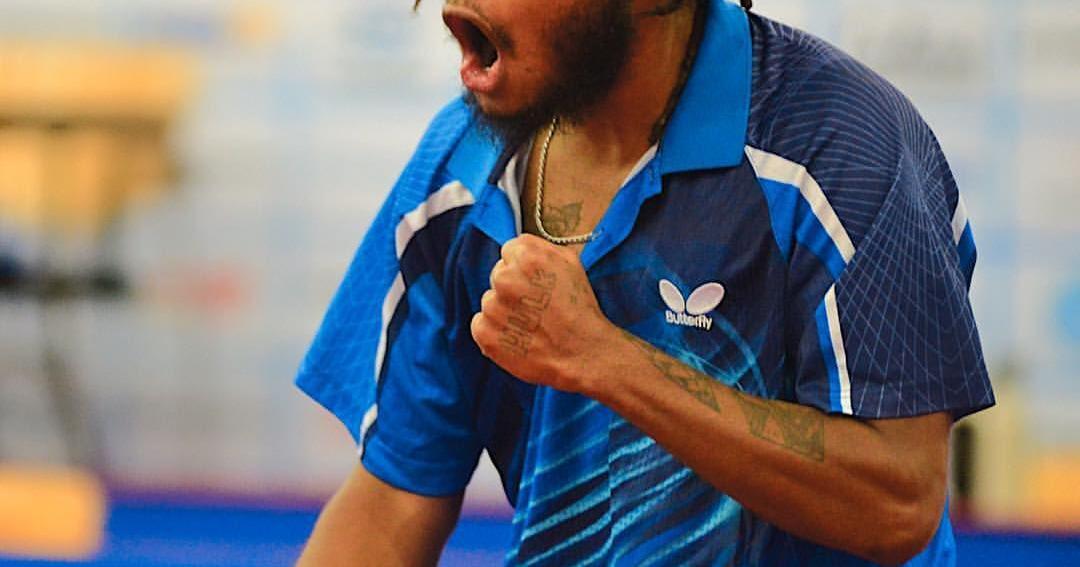 Shing honoured to participate in his third Olympics | Sports | dailypost.vu