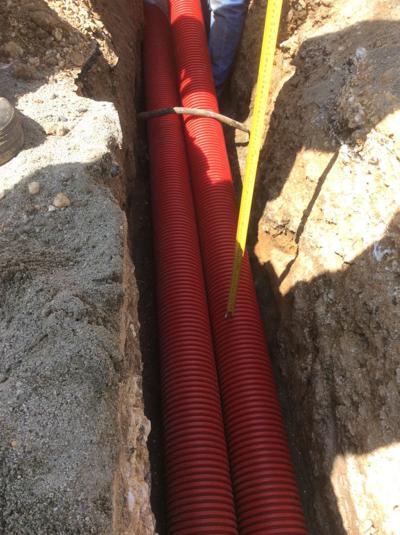 Utility providers cooperate to ‘Future Proof’ Port Vila roads