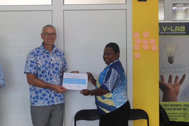 Mehaka Rountree Ombudsman Investigators strengthen skills in Annual Returns training ...