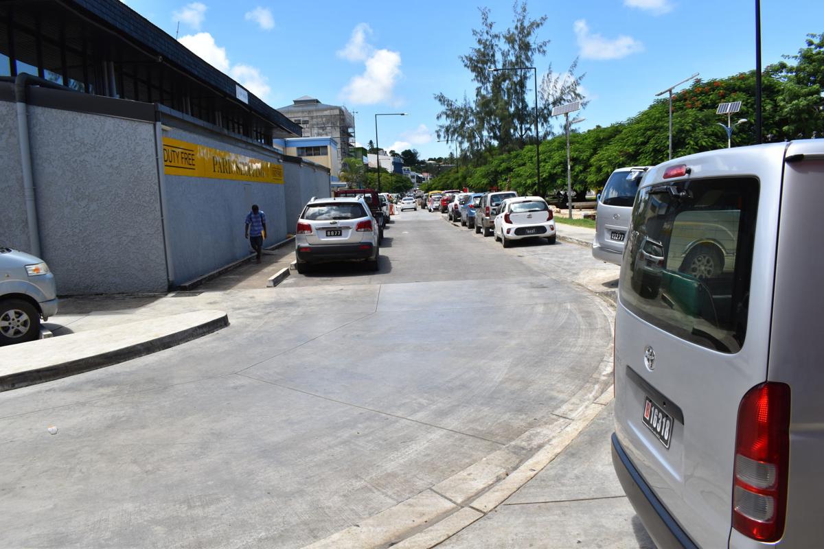 Port Vila Municipal Council To Effect 2 New Traffic By Laws News