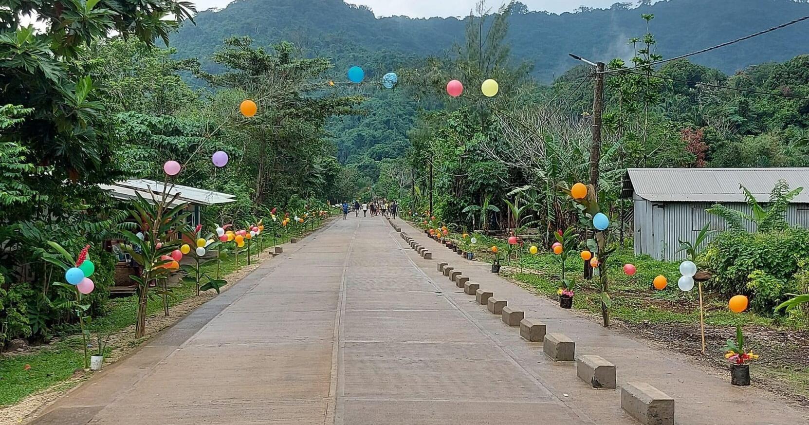 Officials miss Sola road opening due to adverse weather - Vimarsana News