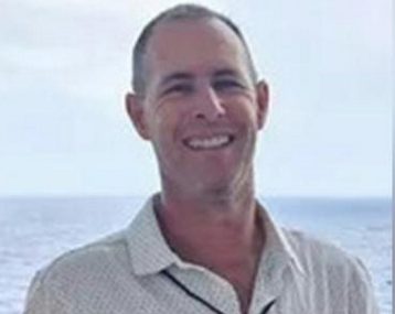 Edward Langley: Queensland man dies while on cruise holiday in Vanuatu ...