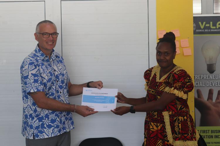 Mehaka Rountree Ombudsman Investigators strengthen skills in Annual Returns training ...