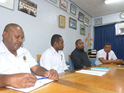 Law enforcment agencies prasied for successeful fraud case