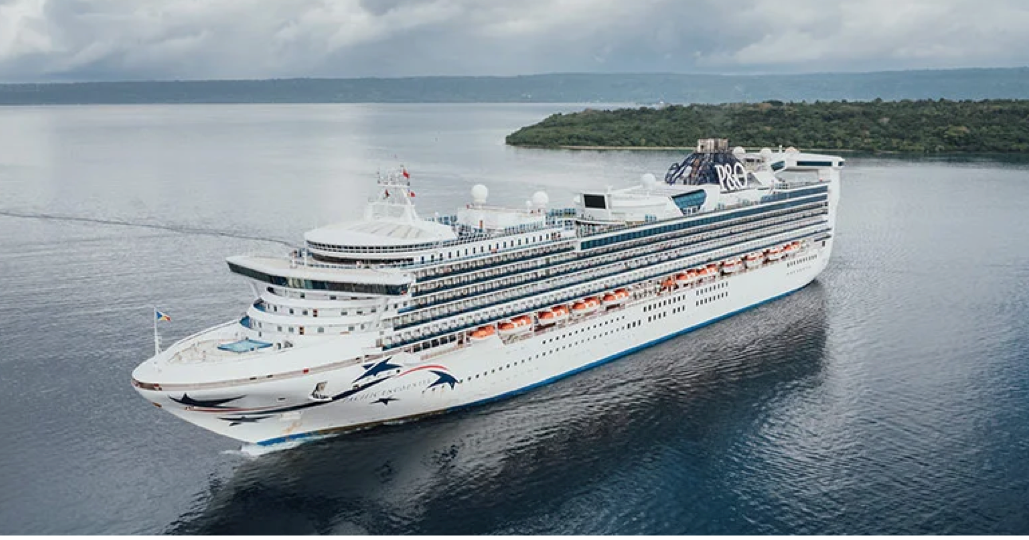 P&O Cruises Australia Sunsets and Welkam Carnival Cruises in 2025 - Vimarsana News