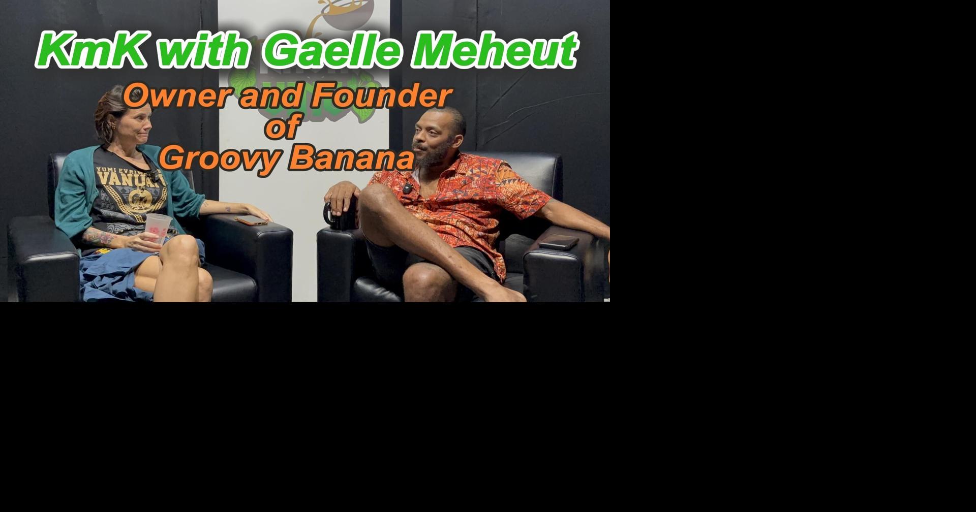 Disagree but discuss respectfully, Groovy Banana co-founder urges amid Pride post backlash