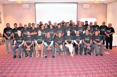 Vanuatu’s Computer Emergency Response Team launched