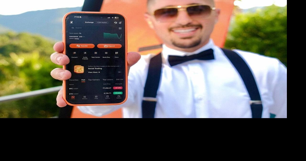 CZR Exchange Surpasses 100,000 Users in Six Months Amid Anticipation for Token Launch
