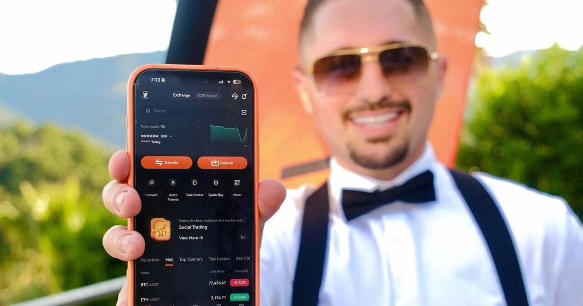 CZR Exchange Surpasses 100,000 Users in Six Months Amid Anticipation for Token Launch