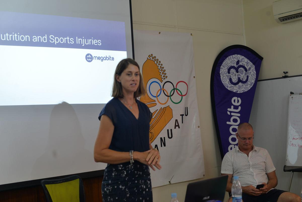 Athletes Coaches And Trainers Learn To Perform Better With Better