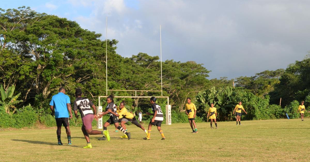 Usp Rugby USP rugby 7’s tournament kicks off | Sports | dailypost.vu