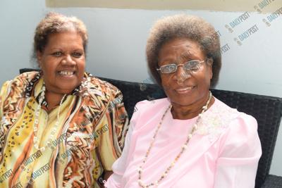 A reflection on women and the role they play in Vanuatu’s development – 40 years on