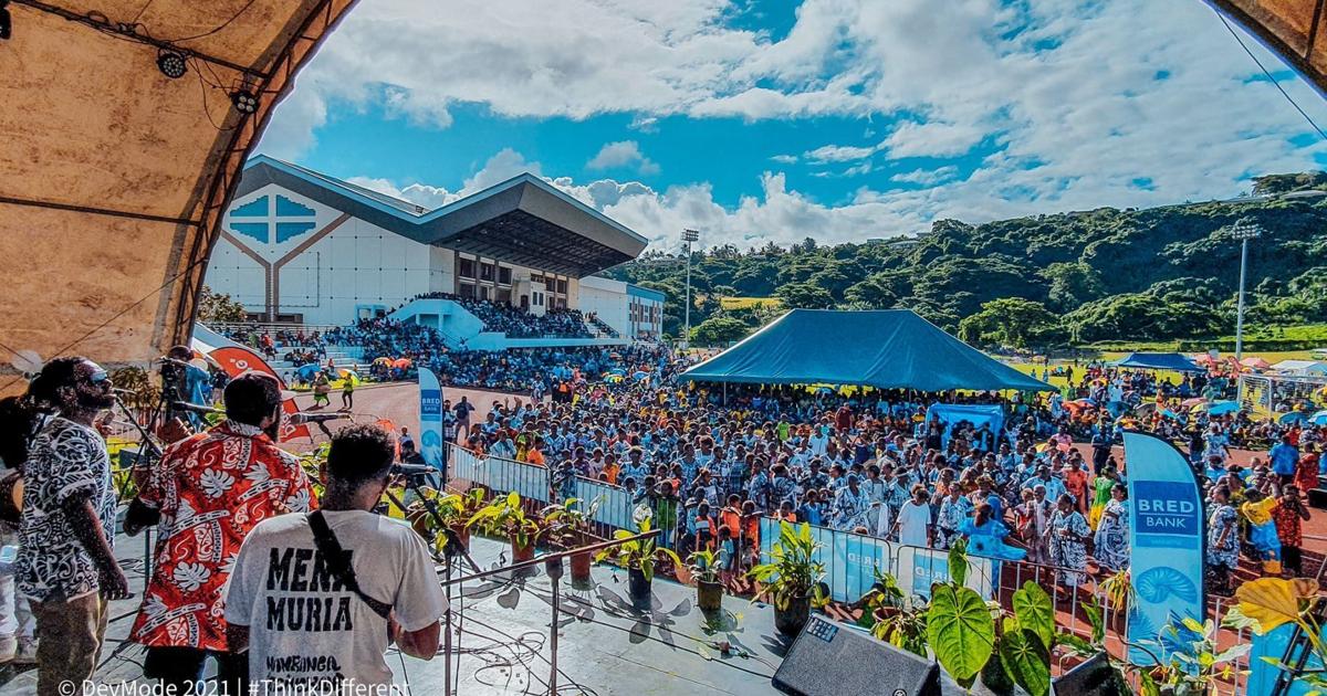 Today is SHEFA Day | News | dailypost.vu