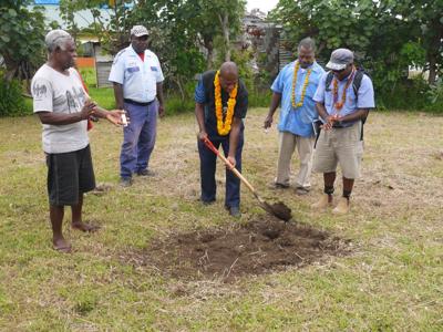 Minister of Health appeals for cooperation from Ikiti