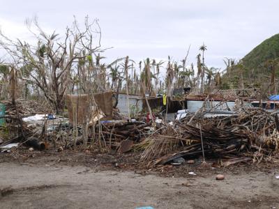 Share stories on climate change impacts on social media