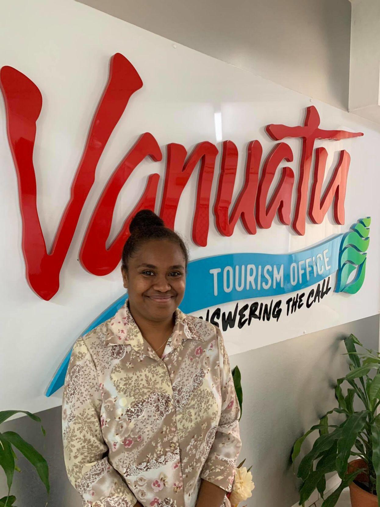 Vanuatu Travel Expo 2021 starts today News dailypost.vu
