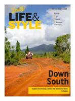 Vanuatu Life & Style Issue 75