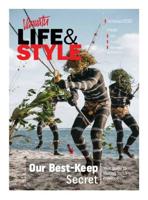 Vanuatu Life & Style Issue 62