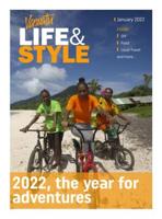 Vanuatu Life & Style Issue 77