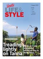 Vanuatu Life & Style Issue 72