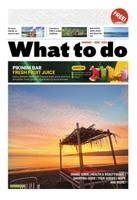 What To Do In Vanuatu Issue 132