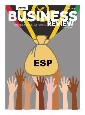 Vanuatu Business Review Issue 49