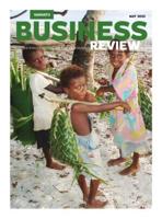 Vanuatu Business Review Issue 105