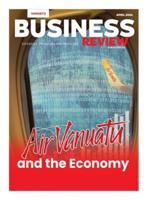 Vanuatu Business Review Issue 94