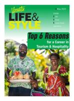 Vanuatu Life & Style Issue 81