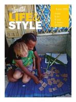Vanuatu Life & Style Issue 118