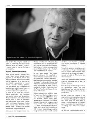 Vanuatu Business Review P14